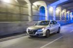 Honda Accord Plug-In Hybrid 2014 года